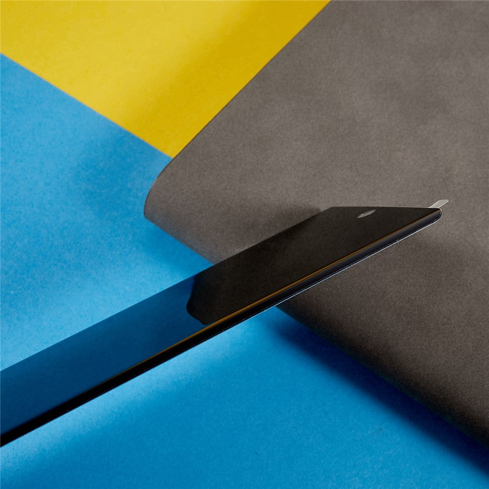 For Xiaomi Poco M8 5G / Redmi Note 15 5G (Global) / 15 4G (Global) Privacy Screen Protector Side Glue Anti-spy Tempered Glass Film