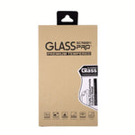 For Xiaomi Poco M8 5G / Redmi Note 15 5G (Global) / 15 4G (Global) Privacy Screen Protector Side Glue Anti-spy Tempered Glass Film