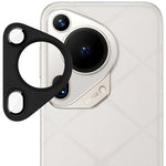 IMAK For Huawei Huawei Pura 70 Ultra Camera Lens Film Metal Lens Cap + Tempered Glass Lens Protector