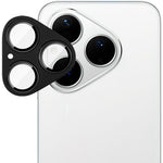 IMAK För Huawei Pura 80 Kameralinsfilm Metalllinsskydd + Härdat Glaslinsskydd