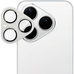 IMAK För Huawei Pura 80 Kameralinsfilm Metalllinsskydd + Härdat Glaslinsskydd
