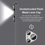 IMAK För Huawei Pura 80 Ultra Kameralinsfilm Metalllinsskydd + Härdat Glaslinsskydd