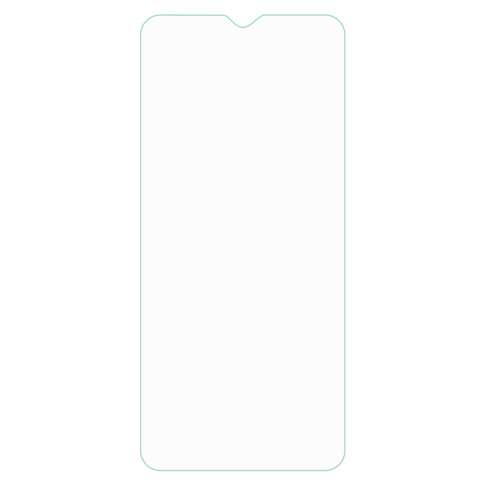 Huawei Nova Y61 4G 0,3 mm bågkant explosionsskyddande härdat glas skärmskydd ultraklar reptålig skärmfilm