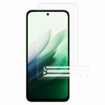For Xiaomi Poco M8 5G / Redmi Note 15 5G (Global) / 15 4G (Global) Screen Protector Soft Hydrogel TPU Anti Scratch Screen Film
