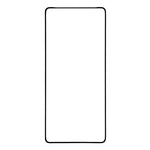 For Huawei Mate X6 Front Screen Protector Black Edge Full Glue Curved Tempered Glass Clear Film