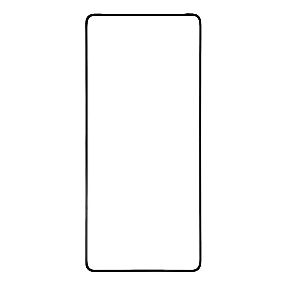 For Huawei Mate X6 Front Screen Protector Black Edge Full Glue Curved Tempered Glass Clear Film