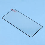 For Huawei Mate X6 Front Screen Protector Black Edge Full Glue Curved Tempered Glass Clear Film