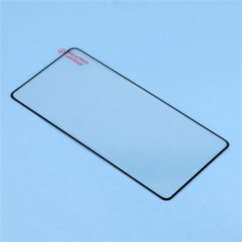 For Huawei Mate X6 Front Screen Protector Black Edge Full Glue Curved Tempered Glass Clear Film