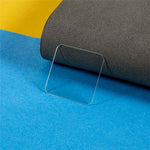 For Xiaomi 12T Pro 5G 2Pcs / Set Camera Lens Protector Ultra HD Anti-Scratch 2.5D Arc Edge Tempered Glass Lens Film