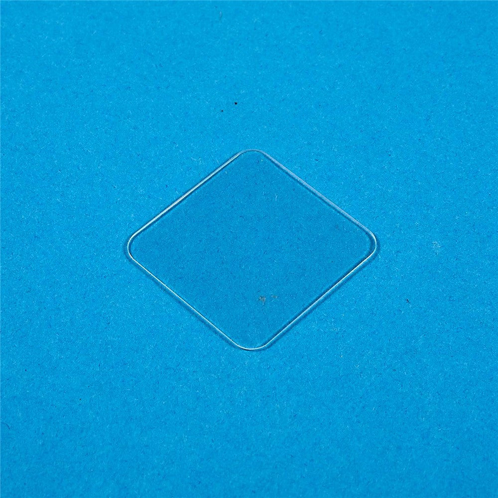 For Xiaomi 12T Pro 5G 2Pcs / Set Camera Lens Protector Ultra HD Anti-Scratch 2.5D Arc Edge Tempered Glass Lens Film