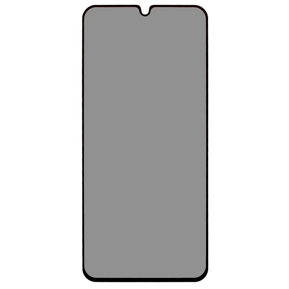 Anti Spy Screen Protector for Xiaomi Redmi 15C 4G (EU) (173mm) / 15C 5G (EU) (173mm) / Poco C85 4G (173mm) High Aluminium-Silicon Glass Film