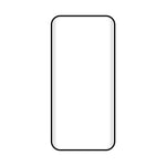 Xiaomi Poco M8 Pro 5G / Redmi Note 15 Pro+ 5G (Global) Skärmskydd 3D Böjd Härdat Glas Film Sidolim