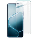 IMAK H Series Screen Protector For Oppo A6 GT 5G / A6 Max 5G / F31 Pro+ 5G Tempered Glass Film (Not Complete Coverage) (Fingerprint Unlock)