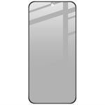 IMAK Privacy Screen Protector For Oppo A6 Pro 5G / F31 5G / F31 Pro 5G Anti Peep Tempered Glass Film (Fingerprint Unlock)