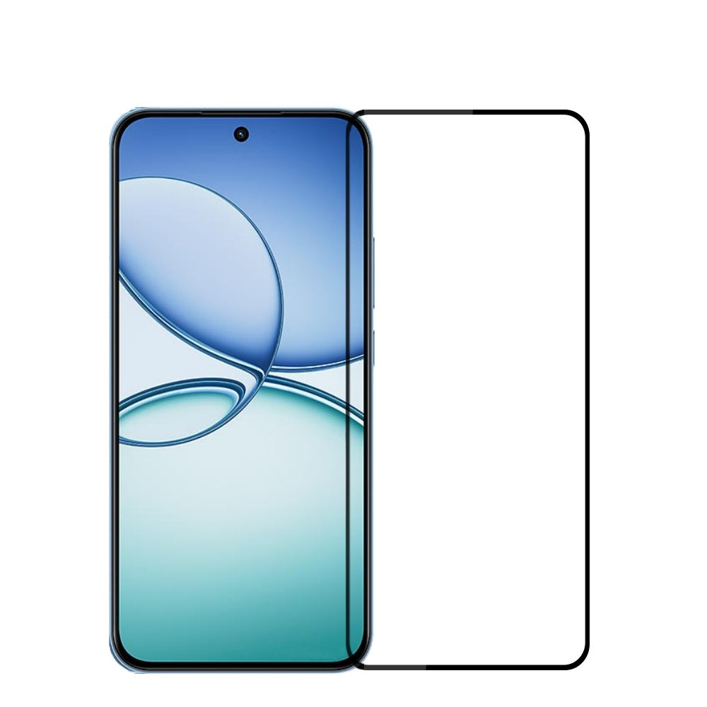 MOFI For Xiaomi 15T Pro / 15T Screen Protector  9H Full Glue Full Coverage High Aluminum-Silicon Glass Film
