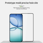 MOFI For Xiaomi 15T Pro / 15T Screen Protector  9H Full Glue Full Coverage High Aluminum-Silicon Glass Film