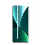 Xiaomi 12 Pro 5G / 12S Pro 5G / 12 Pro (Dimensity) 5G Sidoskyddande Helskärmsskydd HD Klar Splittersäker Böjd Härdat Glasfilm