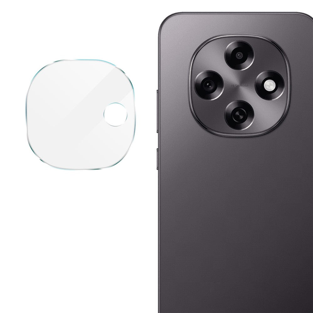 IMAK For Oppo A6 Pro 5G  /  F31 Pro 5G Camera Lens Protector Slim Tempered Glass Lens Film