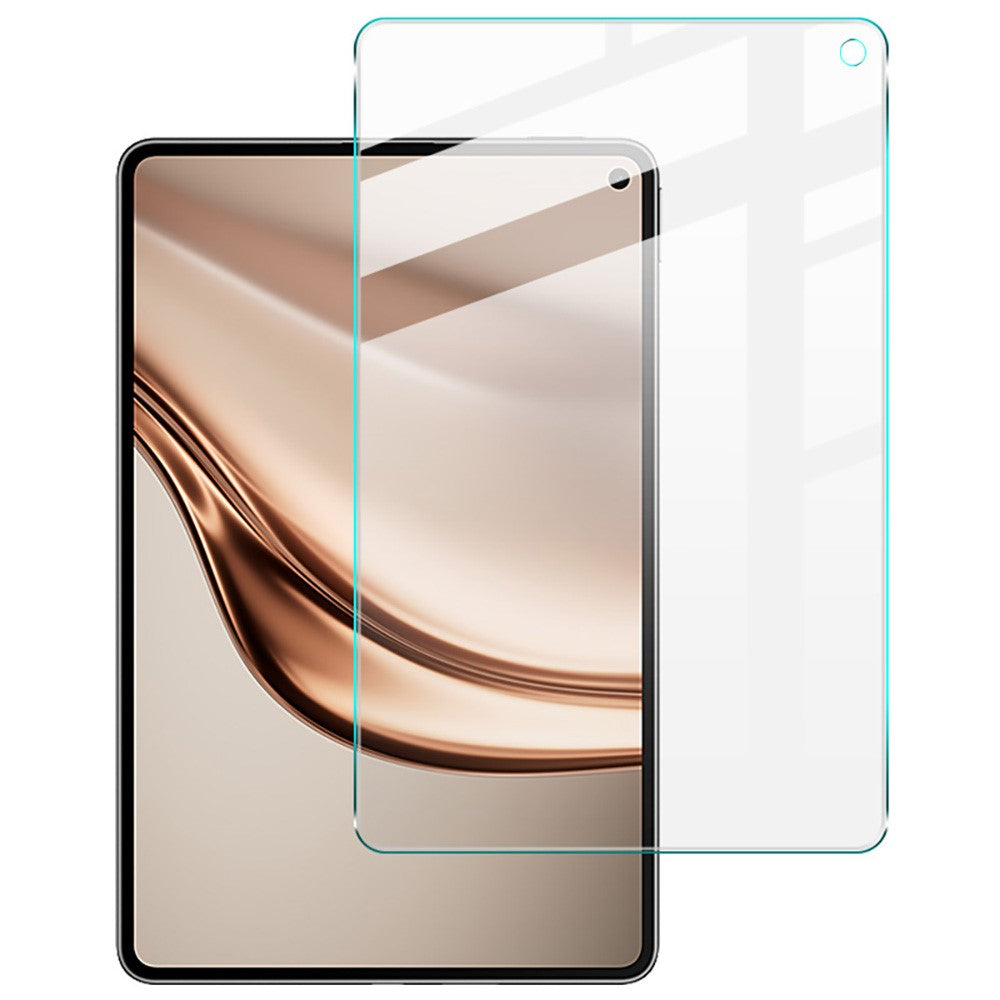 IMAK H Series For Huawei MatePad Mini Tempered Glass Screen Protector Shatter-Proof Protection