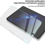 IMAK H Series For Huawei MatePad Pro 12.2 (2025) Tempered Glass Screen Protector Shatter-Proof Protection