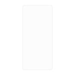 Til Sony Xperia 10 VII Skærmfilm PET Boblefri Ultra Klar Skærmbeskytter