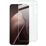 IMAK H Series For Xiaomi 15T Pro / 15T Screen Protector Tempered Glass Film (Not Complete Coverage) (Fingerprint Unlock)