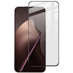 IMAK Pro+ Series For Xiaomi 15T Pro / 15T Screen Protector Full Coverage Tempered Glass Film (Fingerprint Unlock)