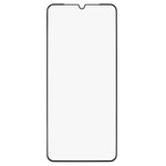 Screen Protector For Samsung Galaxy F36 5G  /  M36 5G Silk Printing Full Glue HD Clear Screen Film