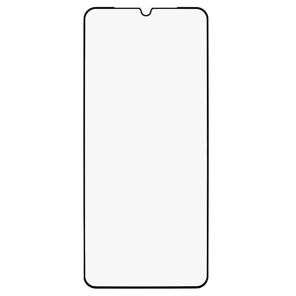Screen Protector For Samsung Galaxy F36 5G  /  M36 5G Silk Printing Full Glue HD Clear Screen Film