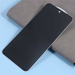 Anti Spy Screen Protector for Honor 400 Smart 5G / 400 Smart 4G / X7d 4G / X7d 5G High Aluminum-Silicon Glass Film