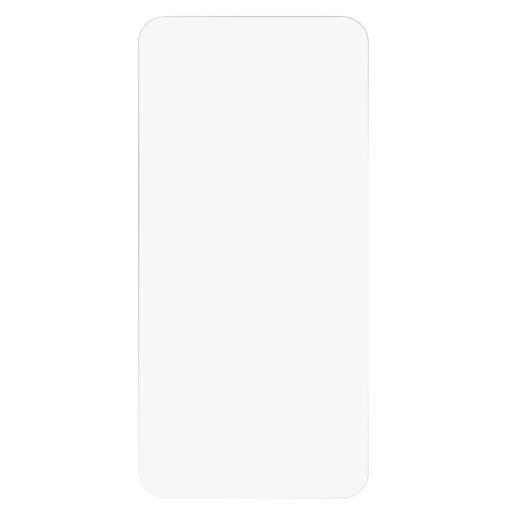 For Xiaomi 17 Ultra 5G / 17 Pro Max Screen Protector High Aluminium Silicon Glass Film 2.5D Arc Edge