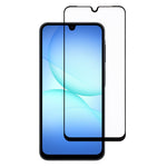 For Samsung Galaxy A17 5G / 4G Screen Protector High Aluminium-Silicon Glass Silk Printing HD Film
