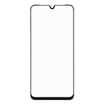 For Samsung Galaxy A17 5G / 4G Screen Protector High Aluminium-Silicon Glass Silk Printing HD Film