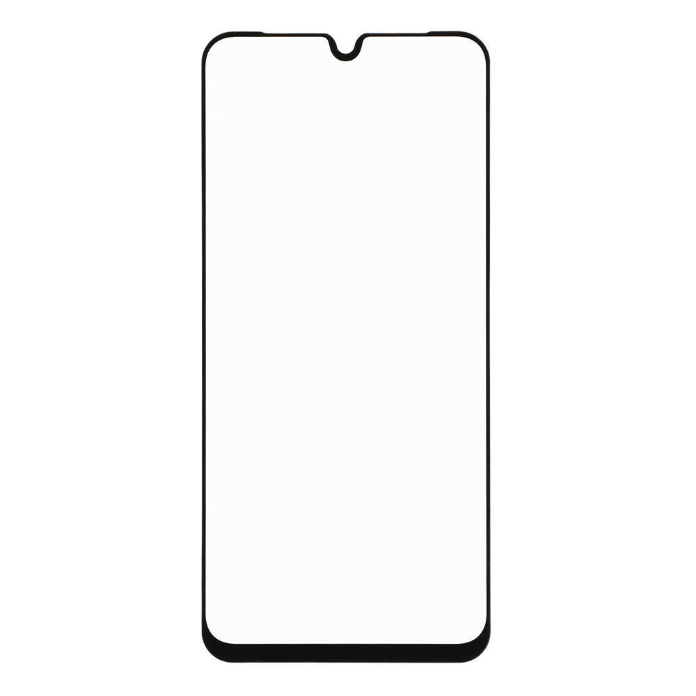 For Samsung Galaxy A17 5G / 4G Screen Protector High Aluminium-Silicon Glass Silk Printing HD Film