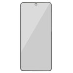 Xiaomi 17/17 Pro härdat glasfilm anti-peep sekretessskydd skärmskydd helt lim