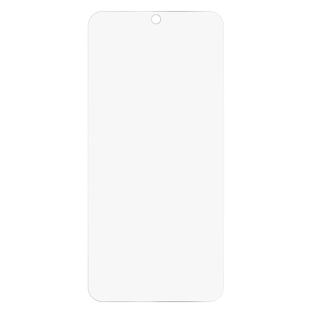 For Xiaomi 17 Pro Max Screen Protector Clear High Aluminum-Silicon Glass Film (Fingerprint Unlock Support)