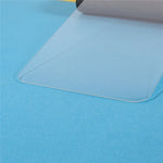For Xiaomi 17 Pro Max Screen Protector Clear High Aluminum-Silicon Glass Film (Fingerprint Unlock Support)