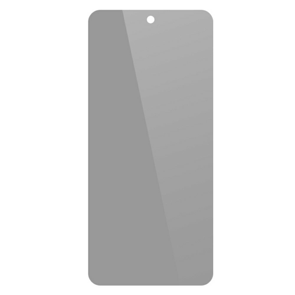 For Xiaomi 17 Pro Max Privacy Screen Protector 180-Degree Anti-Spy Tempered Glass Full Coverage Film