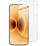 IMAK H-serien för Xiaomi 17/17 Pro skärmskydd härdat glasfilm (ej heltäckande) (fingeravtryckslåsning)