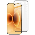 IMAK Pro+-serien för Xiaomi 17/17 Pro skärmskydd heltäckande härdat glasfilm (fingeravtryckslåsning)