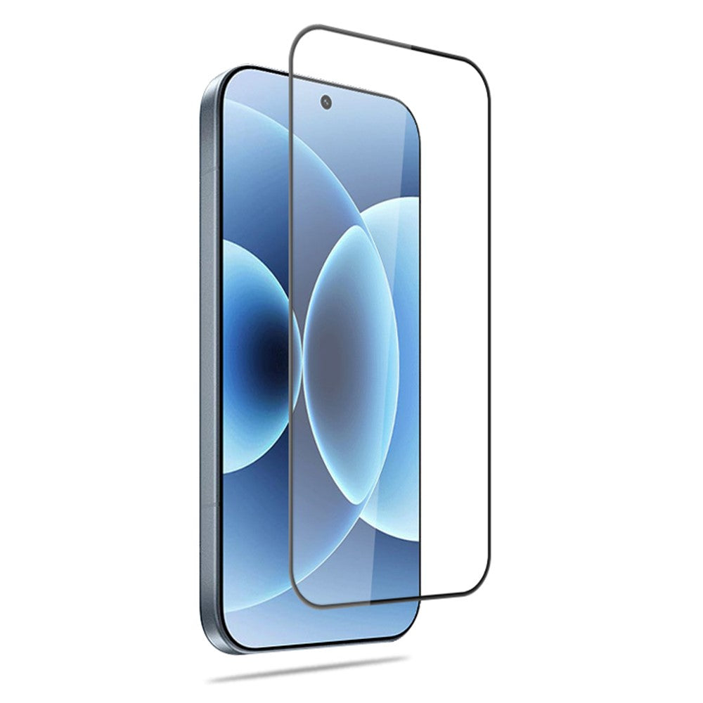 MOCOLO For Xiaomi 17 / 17 Pro Screen Protector Anti-Shatter Silk Printing Tempered Glass Film