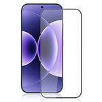 AMORUS For Xiaomi 17 Pro Max Screen Protector Anti-Shatter Tempered Glass Film