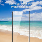 AMORUS For Xiaomi 17 Pro Max Screen Protector Anti-Shatter Tempered Glass Film
