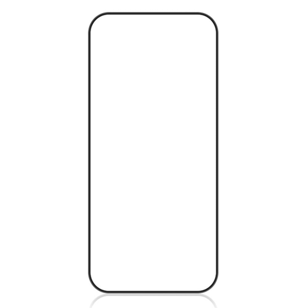 AMORUS 2Pcs For Xiaomi 17 Pro Max Screen Protector Shatterproof Silk Printing Tempered Glass Film