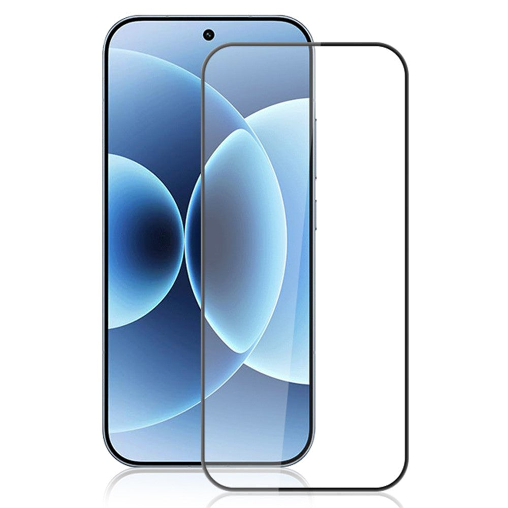 AMORUS For Xiaomi 17 / 17 Pro Screen Protector Anti-Shatter Tempered Glass Film