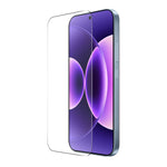 ENKAY HAT PRINCE For Xiaomi 17 Pro Max Screen Protector   Fingerprint Unlock 0.18mm High Aluminum-silicon Glass