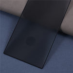 For Samsung Galaxy S26 Ultra Anti-Spy Screen Protector 0.18mm Tempered Glass Film (Fingerprint Unlock Version)