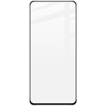 IMAK Pro+ Series for Oppo A17 4G / A17k 4G Anti-explosion Tempered Glass Full Screen Protector Anti-scratch Full Glue Film