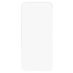 For Xiaomi 17 Screen Protector Tempered Glass 0.18mm Ultra-Thin Film (Support Fingerprint Unlock)