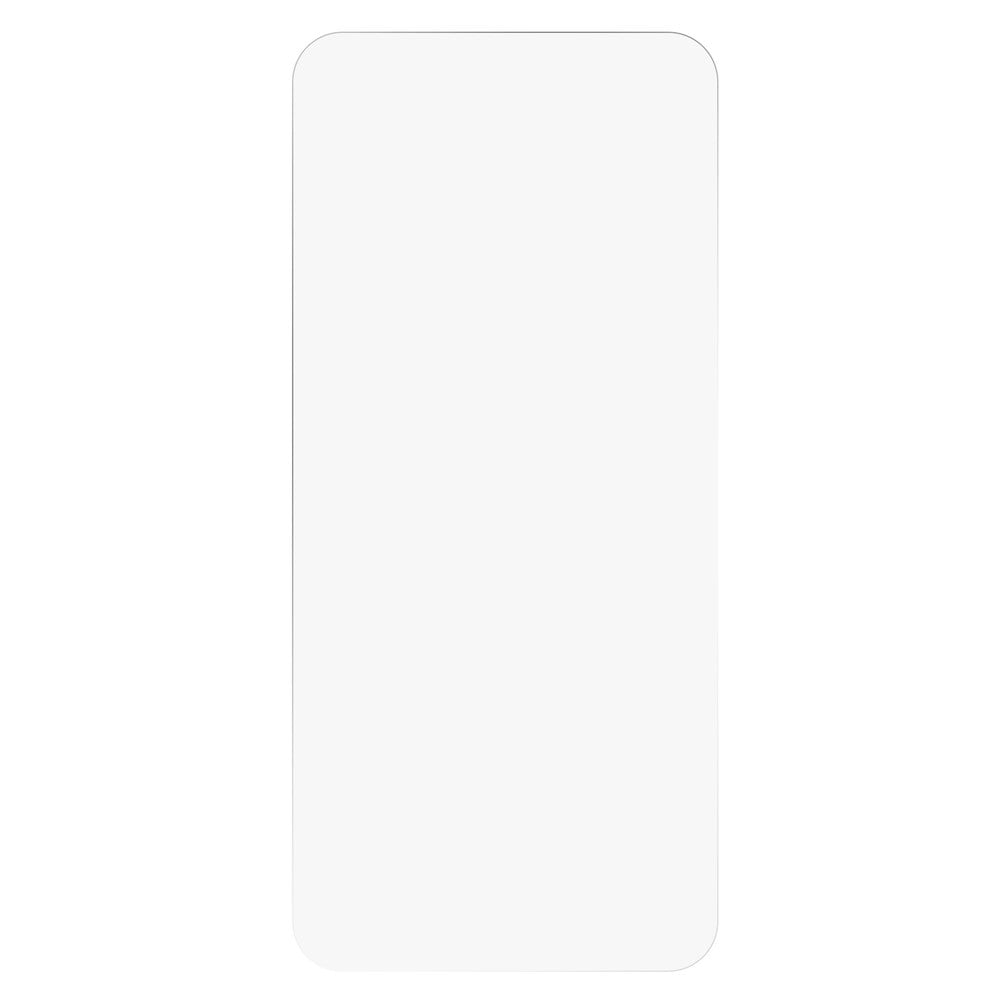 For Xiaomi 17 Screen Protector Tempered Glass 0.18mm Ultra-Thin Film (Support Fingerprint Unlock)